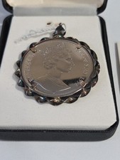 1996 Isola di Man Large Proof