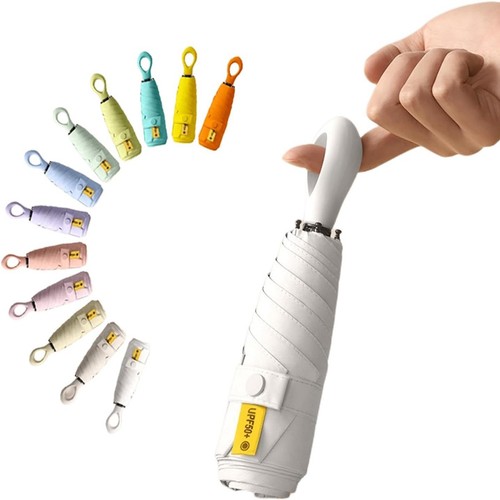 Mini ombrello portatile - mini,