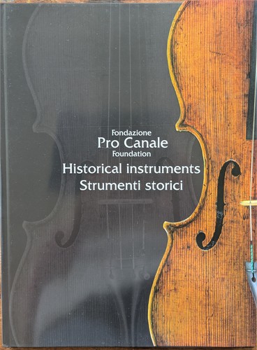 Pro canale foundation - pro,