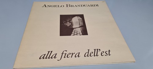 Angelo branduardi alla fiera - -,