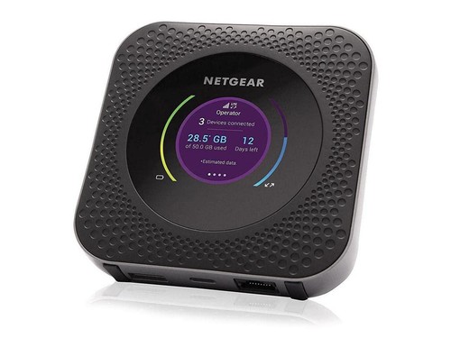 Hotspot mobile netgear - hotspot,
