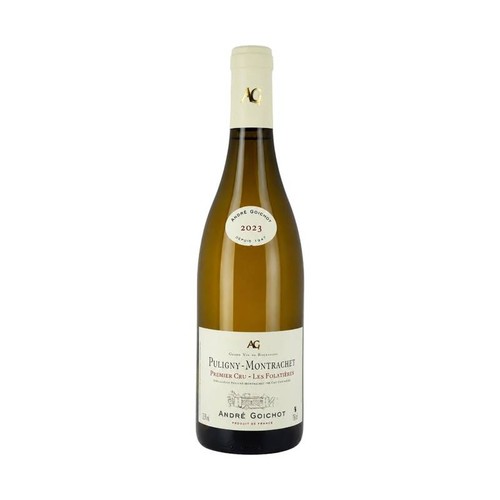 André goichot puligny - -,