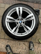 Cerchi Lega19 Doppia Misura Per  BMW