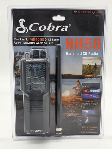Cobra electronics wx - electronics, 50