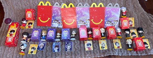 Giocattolo happy meal - giocattolo,