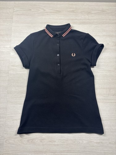 Polo fred perry - perry, amy
