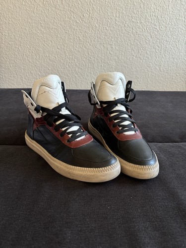 Scarpe diesel vintage - scarpe, vera