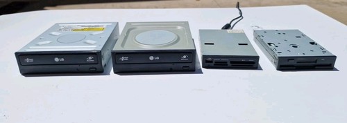 Lettori 1 - pc, (