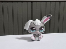 Littlest Pet Shop LPS mamma