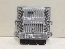 Centralina/modulo motore