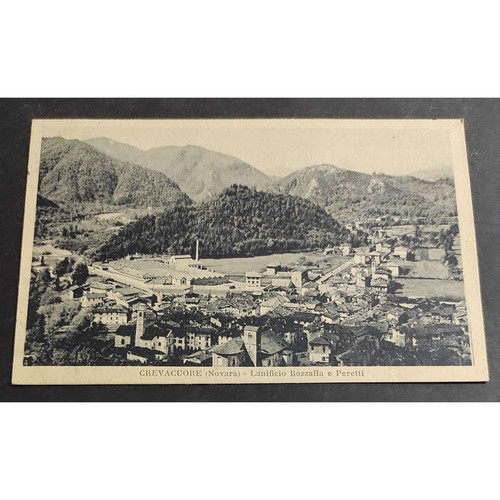 Cartolina crevacuore - cartolina,