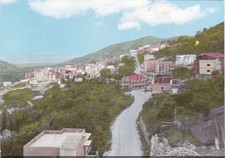 LANUSEI - Scorcio Panoramico