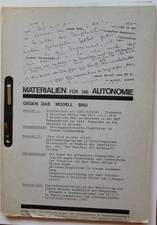 Gruppo contro la...Detenzione