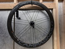 Ruota posteriore in carbonio