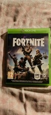 FORTNITE EDIZIONE ITALIANA MULTI - XBOX ONE - TESTATO
