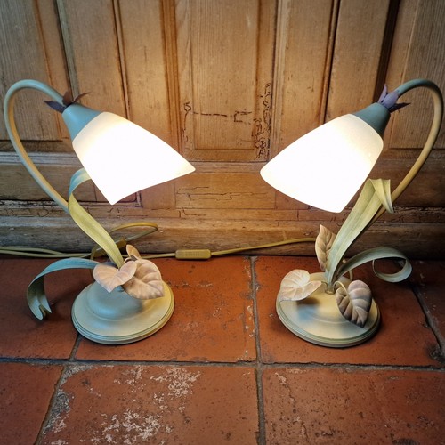 Coppia lampade comodino - coppia,
