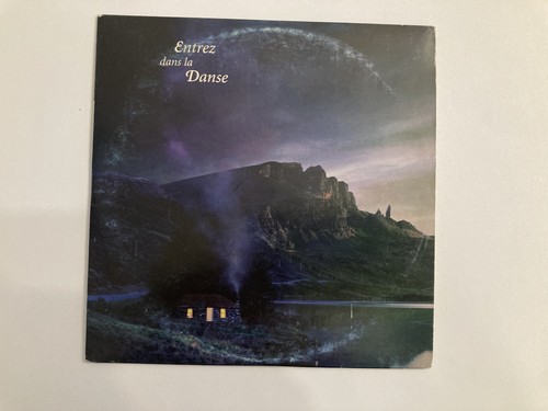Geo ballantine john young - cd,