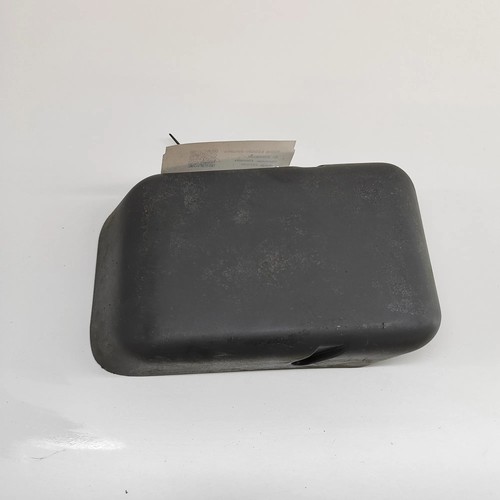 Coperchio motore