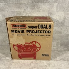 Proiettore Super 8