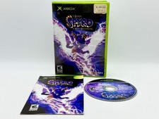 Legend of Spyro: A New