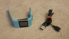 Fitbit Surge Superwatch
