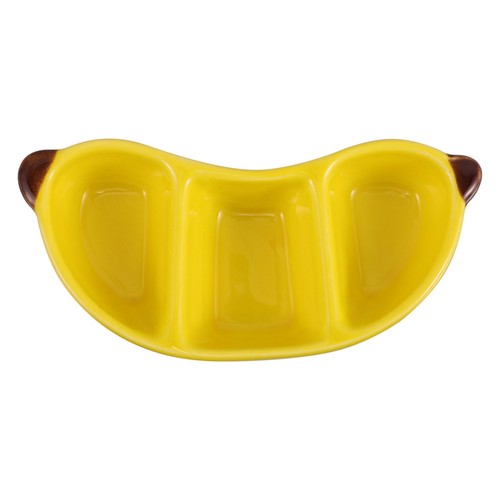 Piatto frutta da spuntino - di,