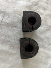 (2pz) Boccola Barra Stabilizzatrice FSO Daewoo Truck 1.9d