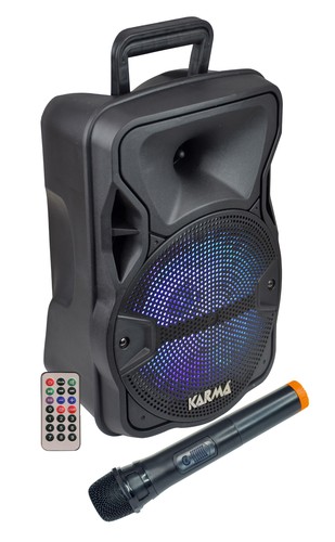 Karma cassa batteria 30 - karma, a