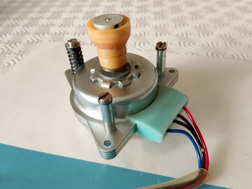 Thorens motore prima serie - thorens,
