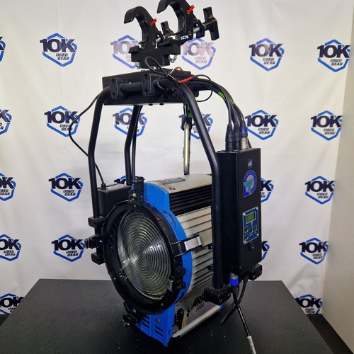 Licht technik motor yoke con - yoke,