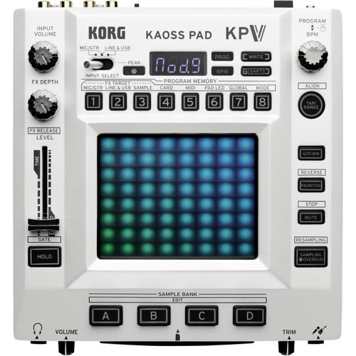 Korg kaoss pad nuovo - |,