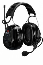 3M PELTOR WS ALERT XP