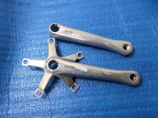 Guarnitura Shimano Dura Ace