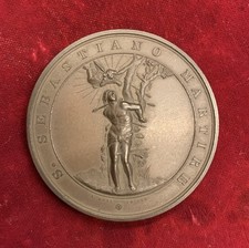 3892 Medaglia Confraternita