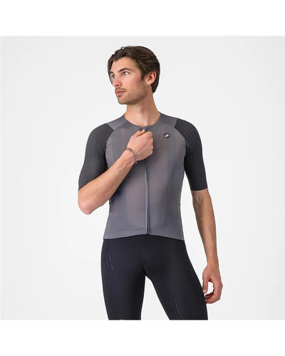 Castelli aero race - -, rosso