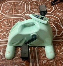 Vogatore da tavolo con telecomando