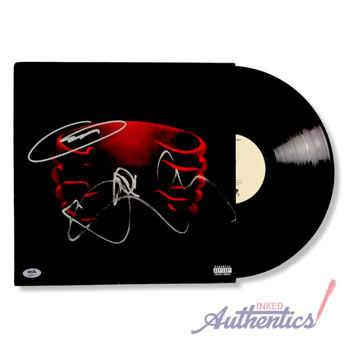 Strumento firmato autografato - strumento,