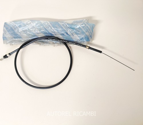 Cavo acceleratore fiat panda - cavo,