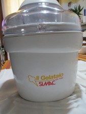 MACCHINA PER GELATO SIMAC  -