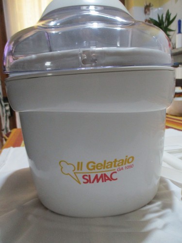 Macchina per gelato simac - gelato,