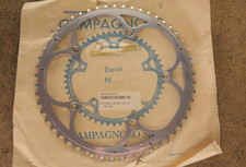 Corona Campagnolo Record