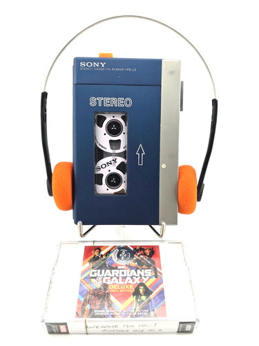 Walkman sony tps - sony, tps-l2