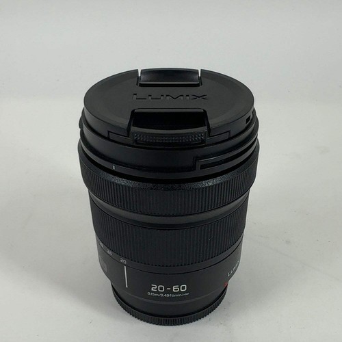 Panasonic 6 20 60 - panasonic, f/3.5-5.6