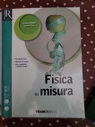 Fisica misura tramontana - fisica, su