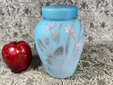 RARO antico vaso vaso zenzero