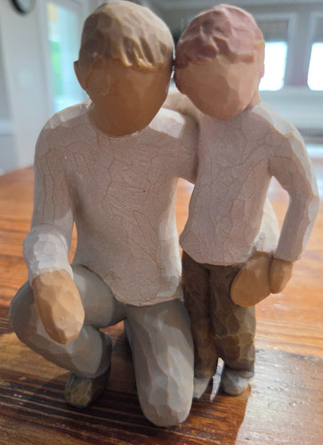 Willow tree father and - willow,
