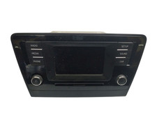 Radio Autoradio Swing Sistema