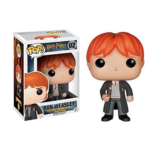 Funko pop harry potter 0002 - funko,