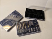 Valigetta organizer accessori