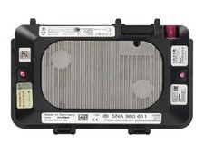 Wireless-Ladestation Skoda